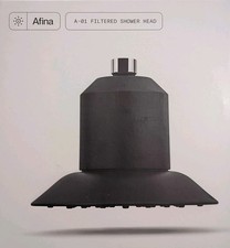 Afina High Pressure Filtered