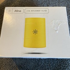 Alfina Finance B-01 Shower