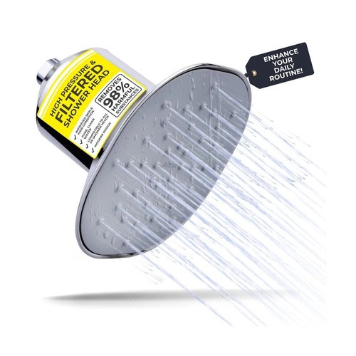 Afina high pressure filtered - afina,