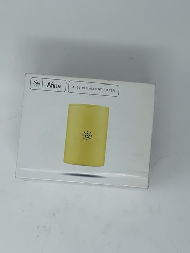 Afina replacement filter - afina, a-01