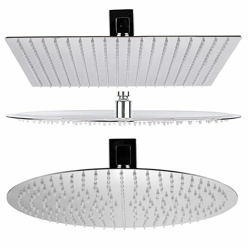 200mm 300mm 400mm large - large, shower