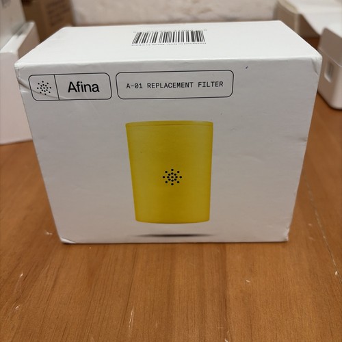 Afina replacement filter - afina,