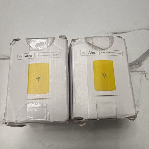 Lot afina 01 - 2, replacement