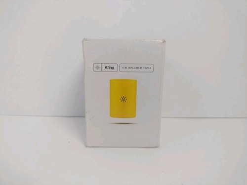 Afina replacement filter - afina,