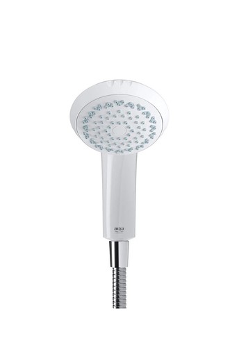 Mira response shower - mira, head