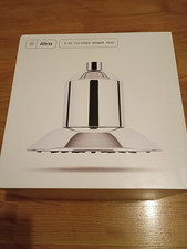 Afina A-01 Shower Head Chrome