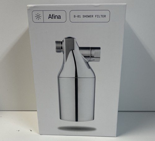 Afina shower filter - b-01,
