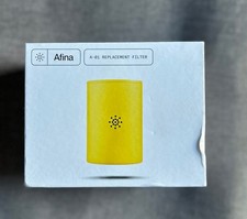 Afina A-01 replacement filter