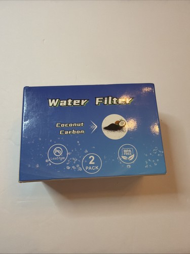 Pack replacement shower - pack,