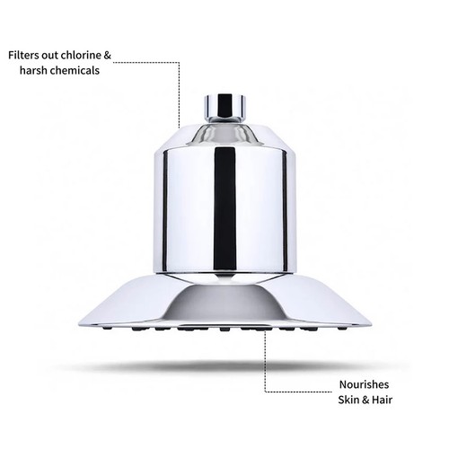 Afina filtered shower - a-01,