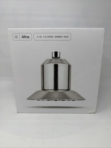 Sealed afina filtered - sealed,
