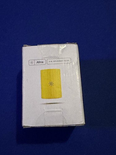 Afina replacement filter - replacement,