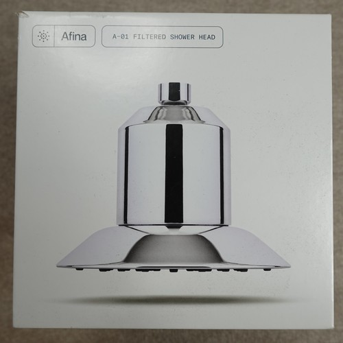 Afina shower head - a-01,