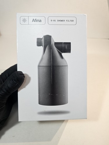 Afina shower filter all - afina,
