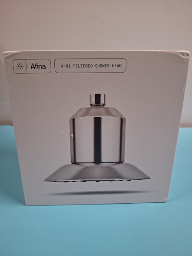 Afina filtered shower - a-01,