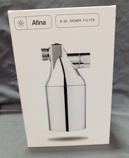 Afina B-01 Shower Filter