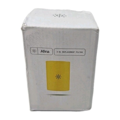 Afina replacement filter - afina, a-01