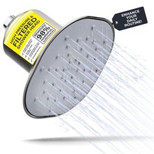 Afina Filtered Shower Head |
