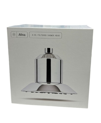 Afina filtered shower - afina,