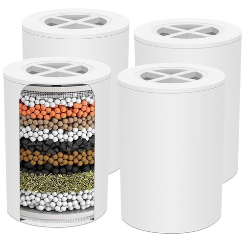 Shower head filter - a-01,