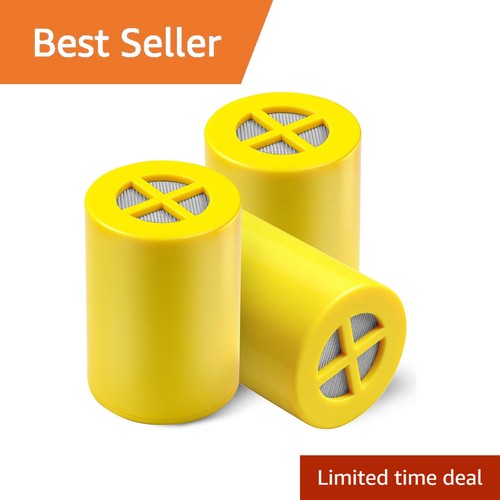Pack replacement filtered - replacement,