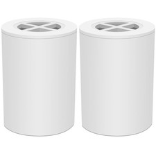 Shower Head Filter Compatible