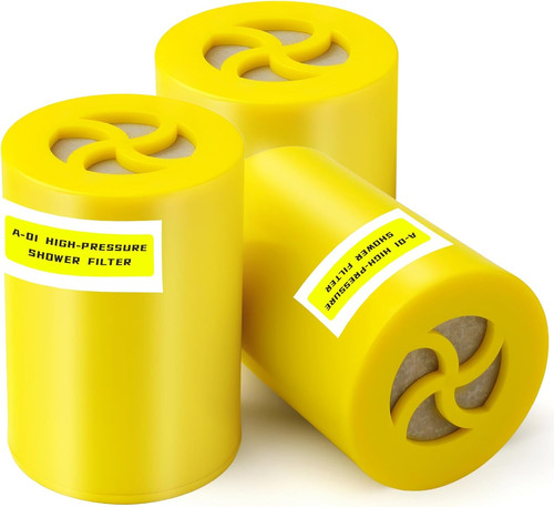 Shower filter replacement - a-01,