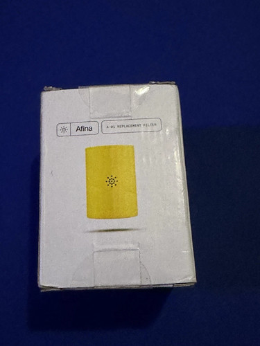 Afina replacement filter - afina,