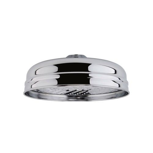 Traditional 200mm fixed shower - 200mm,
