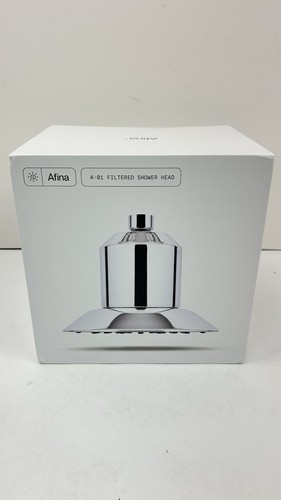 Afina filter shower - afina,