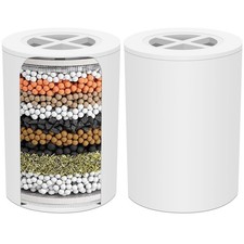 2 PACK A-01 Replacement Shower