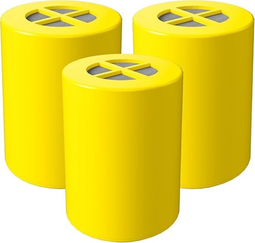 Shower replacement filter - shower,