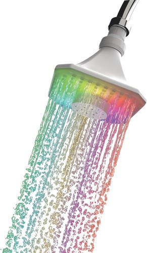 Bluetooth shower speaker