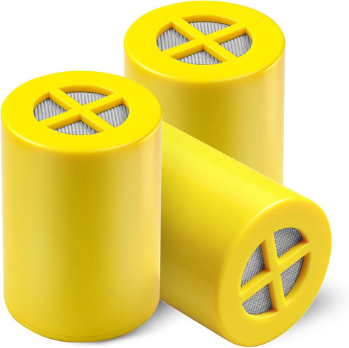 Pack replacement filtered - 3-pack,,