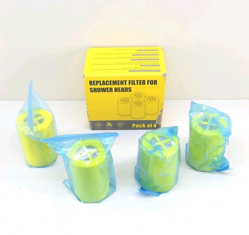 Shower replacement filter - shower,