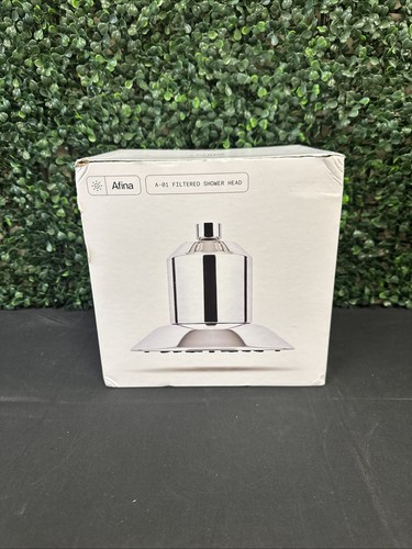 Afina filtered shower - afina, a-01