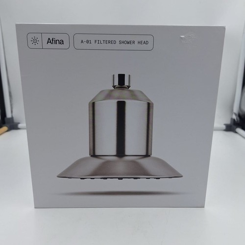 Afina chrome filtered - a-01,