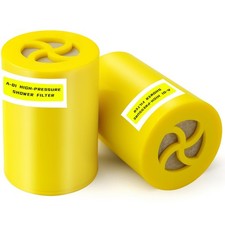 A-01 Shower Filter Replacement