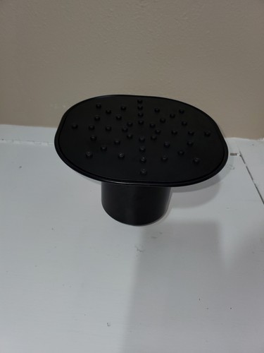 Afina filtered shower head - filtered,