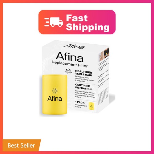 Afina replacement filter - filter, for