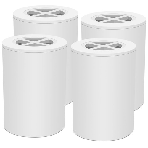 A01 multi stage shower filter - a01,