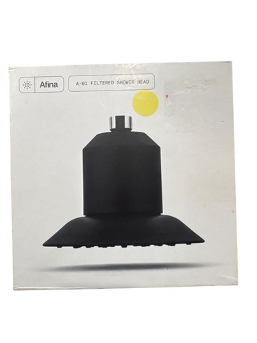 Afina filtered shower - afina,
