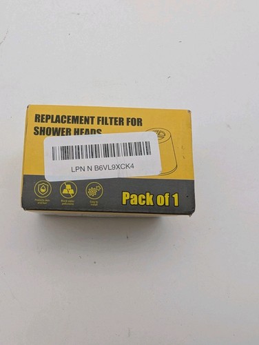 Replacement filter for - replacement,