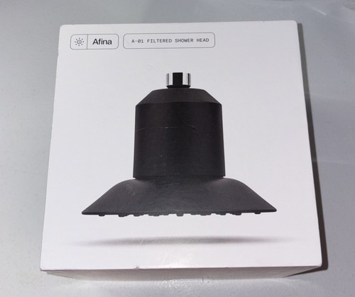 Afina high pressure filtered - afina,