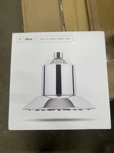 Afina filtered shower - afina,