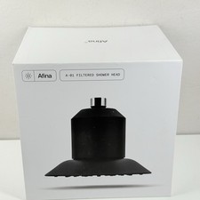 Afina A-01 Filtered Shower