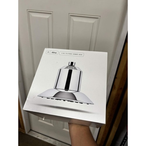 Afina filtered shower - a-01,