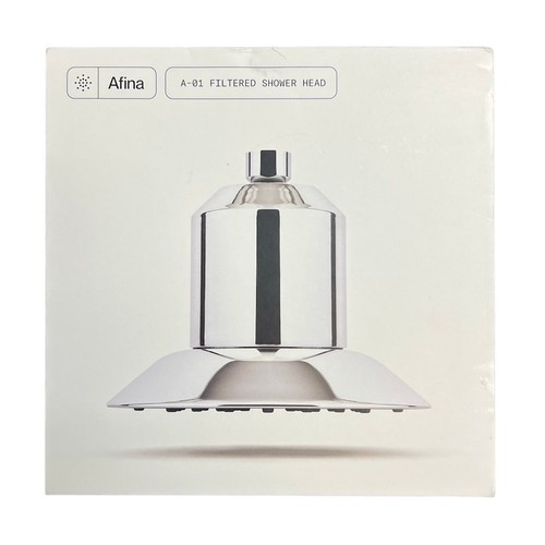 Afina filtered shower - afina, a-01