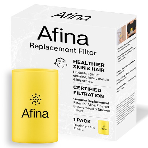 Replacement filter for - filter,