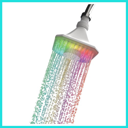 Bluetooth shower speaker